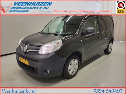 Renault Kangoo 0
