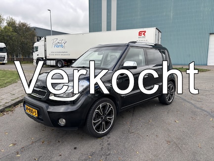 Kia Soul 0