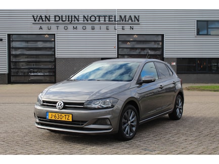 Volkswagen Polo 0
