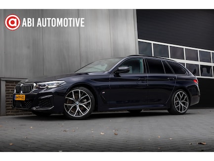BMW 5-Serie 0