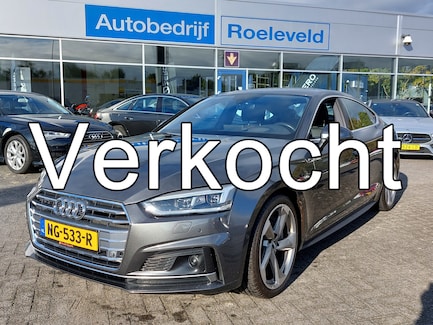 Audi A5 0
