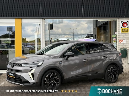 Renault Symbioz 0