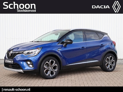 Renault Captur 0