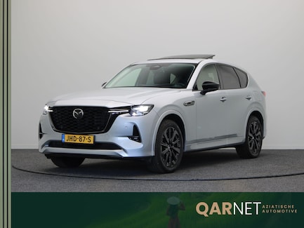 Mazda CX-60 0