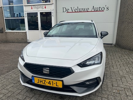 SEAT Leon 0