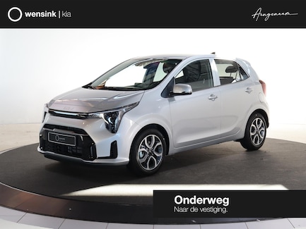 Kia Picanto 0