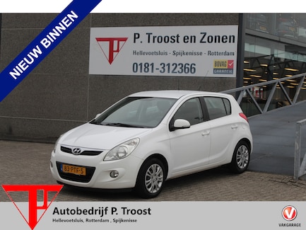 Hyundai i20 0
