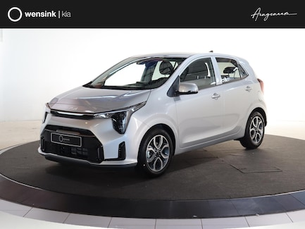 Kia Picanto 0
