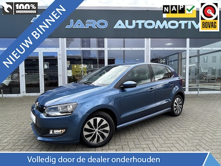 Volkswagen Polo 0