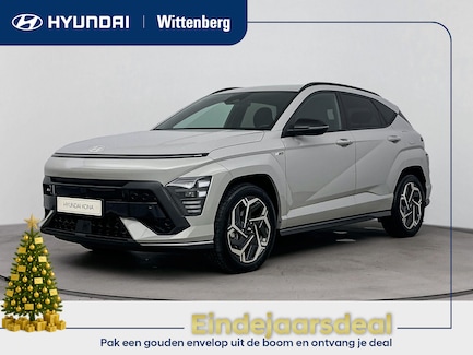 Hyundai Kona 0