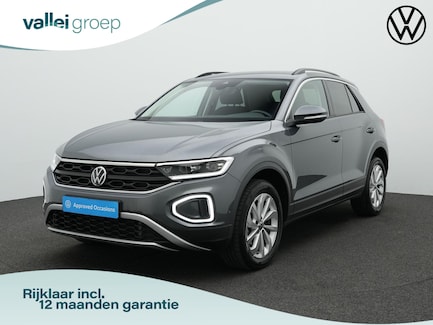 Volkswagen T-Roc 0