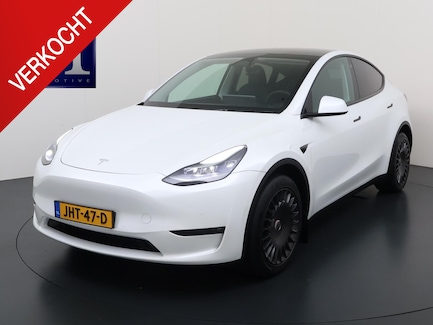 Tesla Model Y 0