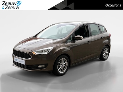 Ford C-Max 0