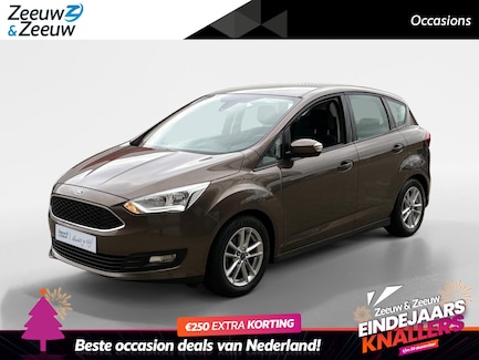 Ford C-Max 0