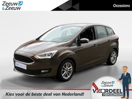 Ford C-Max 0