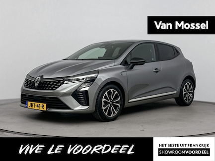 Renault Clio 0