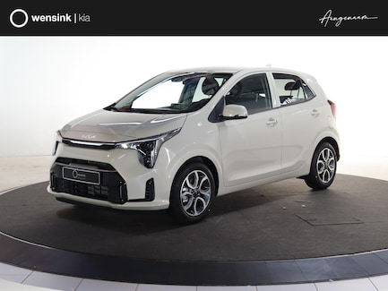 Kia Picanto 0
