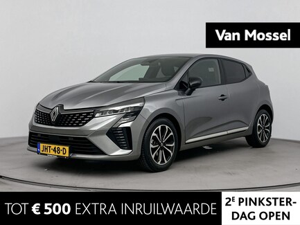 Renault Clio 0