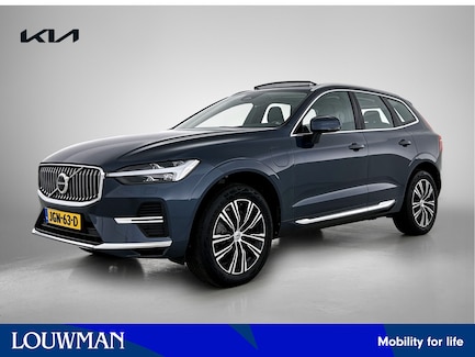 Volvo XC60 0