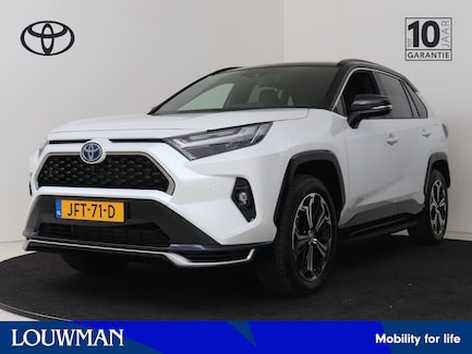 Toyota RAV4 0