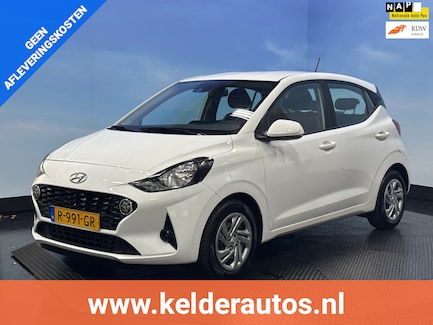 Hyundai i10 0