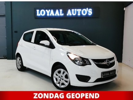 Opel Karl 0