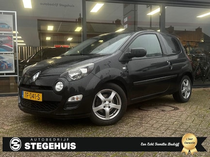 Renault Twingo 0