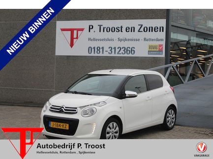 Citroën C1 0