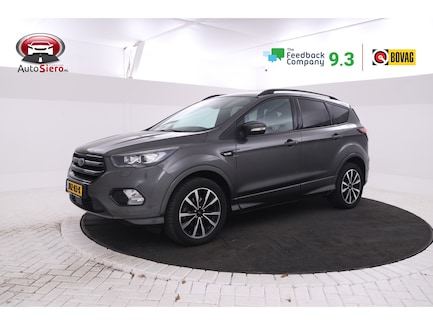 Ford Kuga 0