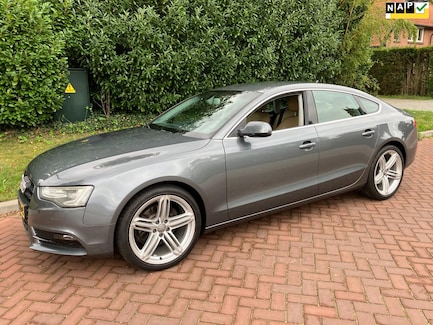 Audi A5 0
