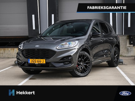 Ford Kuga 0