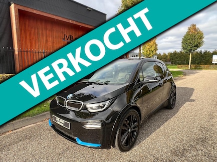 BMW i3 0