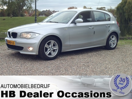 BMW 1-Serie 0