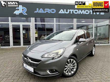 Opel Corsa 0
