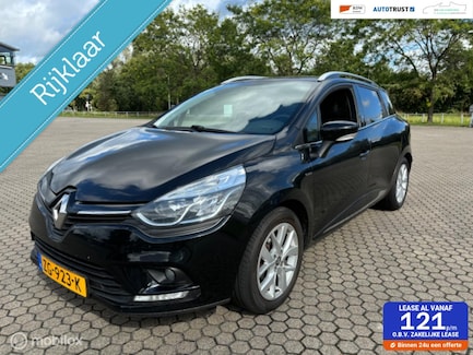 Renault Clio 0