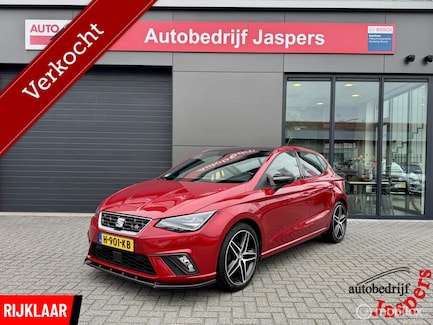 SEAT Ibiza 0
