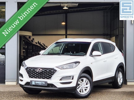 Hyundai Tucson 0