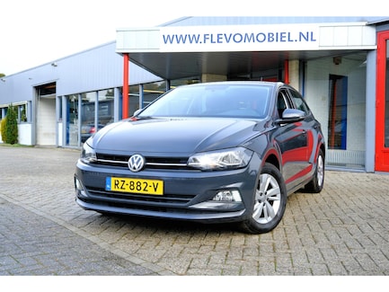 Volkswagen Polo 0