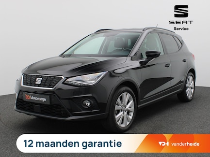 SEAT Arona 0