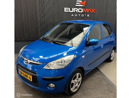 Hyundai i10 0