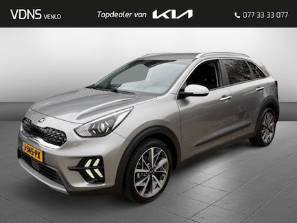 Kia Niro 0