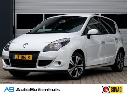 Renault Scenic 0
