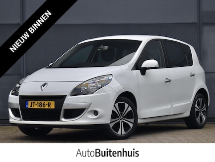 Renault Scenic 0