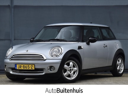 MINI One 0