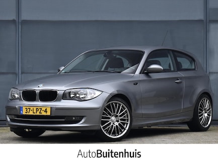 BMW 1-Serie 0