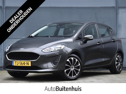 Ford Fiesta 0