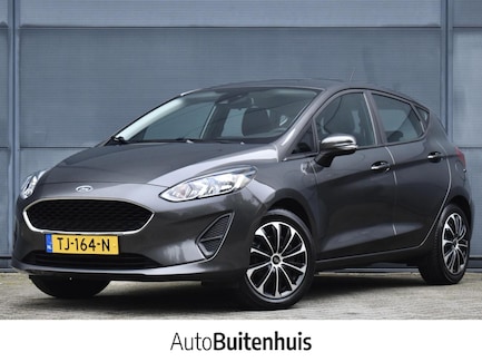 Ford Fiesta 0