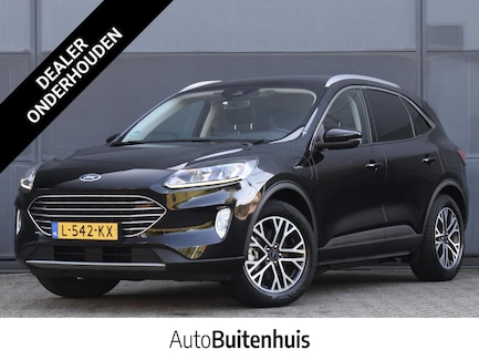 Ford Kuga 0