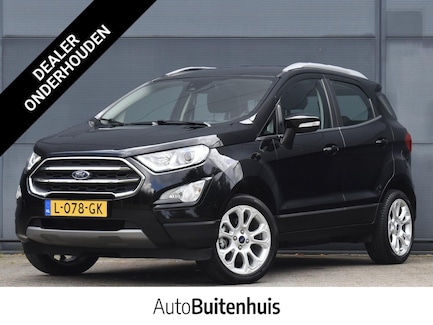 Ford EcoSport 0