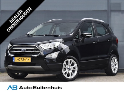 Ford EcoSport 0
